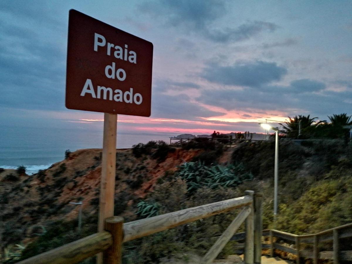 Beach & Sea Apt, Fast Wifi, Airco, Private Parking And Pool Portimão Esterno foto